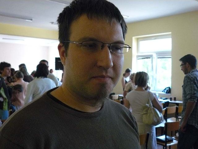 01 konferencja w Kutnie - 1-3.05.2009 (76)